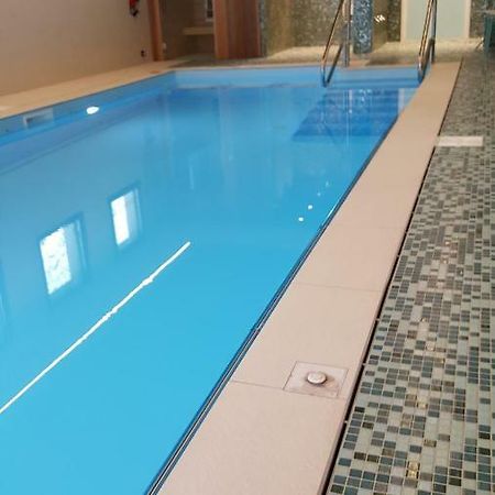 Domitys - Les Robes D'Airain Aparthotel Кан Екстериор снимка